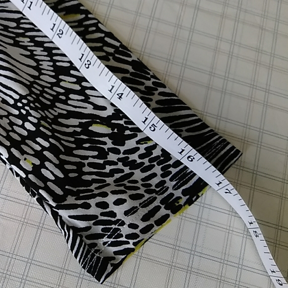 Apt.9 dress black and white size XS - Picture 6 of 8